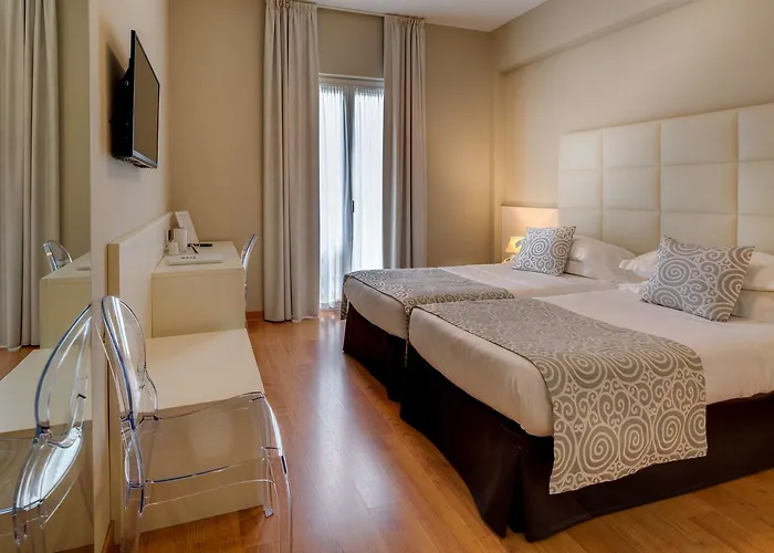 Szálloda Nuovo Garlate