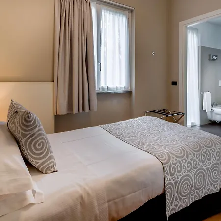 Hotell Nuovo 3*