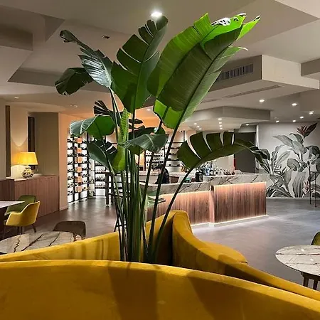 Hotell Nuovo