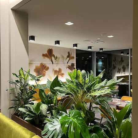 Nuovo Hotel 3*