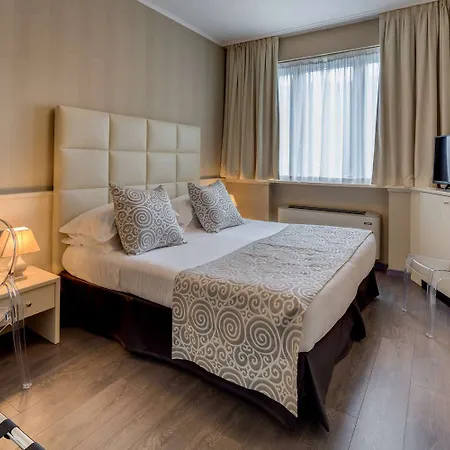 Hotel Nuovo Garlate