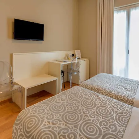 Nuovo Hotel 3*