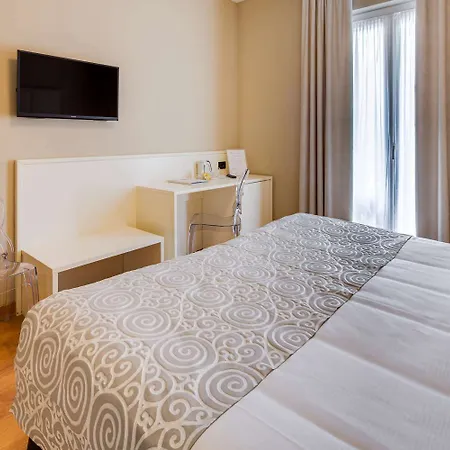 Hotel Nuovo Garlate