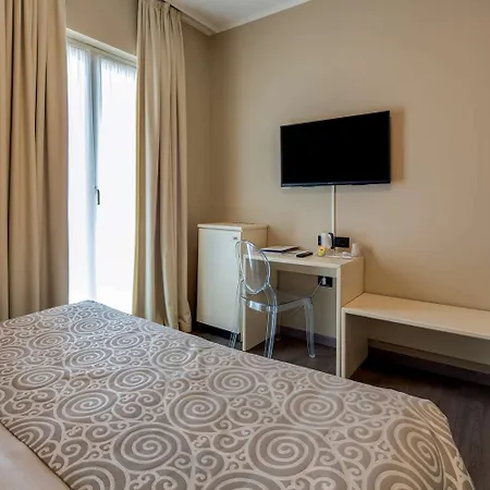 Hotel Nuovo